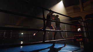 Video voorbeeld van "Muay Thai"