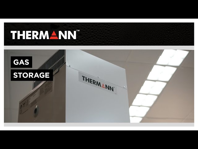 Thermann Gas Storage Hot Water System – HOW IT WORKS - YouTube
