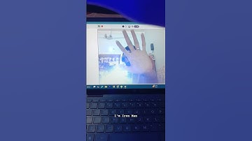 I