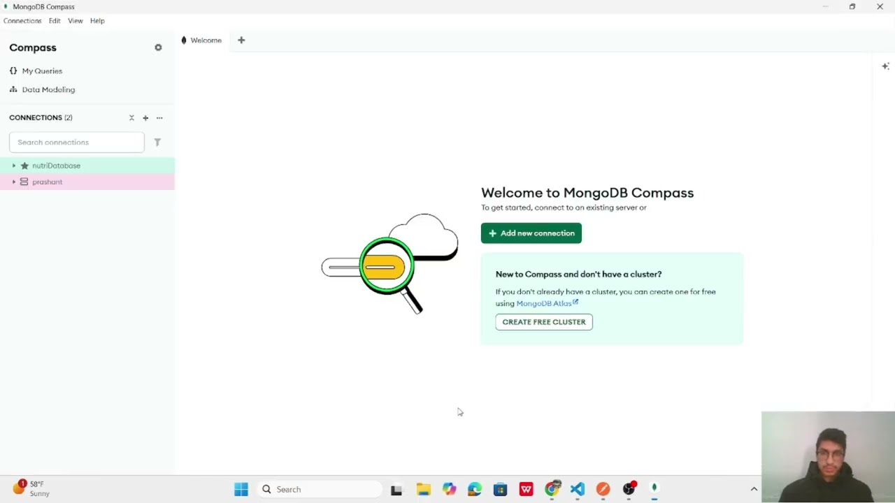 Build a User Authentication API for your application