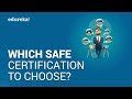 Which SAFe Certification to Choose? | SAFe Certification Training | Edureka