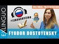 Fyodor Dostoyevsky / Фёдор Достоевский | 📖 RUSSIAN LITERATURE