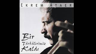 Ekrem Ataer (Arşiv - 1998)