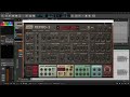 Bitwig's bounce-in-place basics & workflow