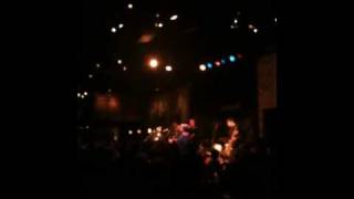 Mavis Staples at the Dakota 1