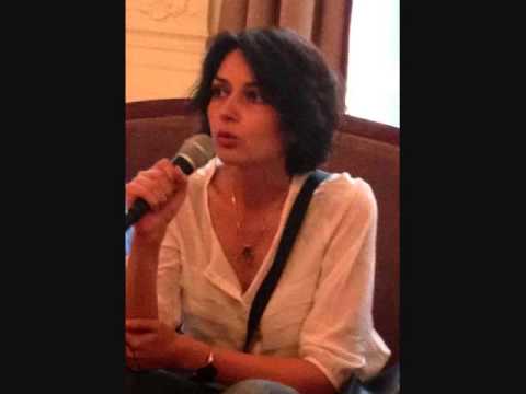 მხატვარი - თათია დარჩიაშვილი/“კატოს საღამოები“/რადიო იმედი, Radio