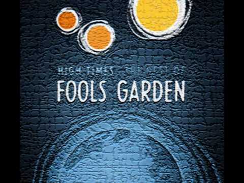 Fools Garden - Home