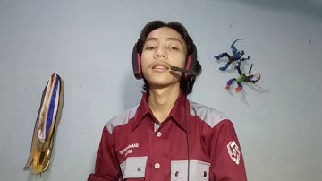 Operasi File dan Struktur Direktori??