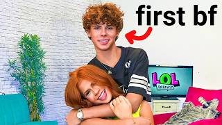 Download Lagu Harper Has A Boyfriend! MP3 Download Lagu Harper Has A Boyfriend! MP3