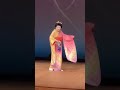 #厚木市文化会館#金沢待宵月