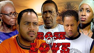 ROSE OF LOVE(OLU JACOBS, RAMSEY NOAH, BUKKY AJAYI, DAKORE EBUSON, MIKE EZORONYE) NOLLYWOOD CLASSIC