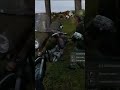 DAYZ | O MELHOR LOOT VEIO SOBRE DUAS RODAS! #shots #pvp