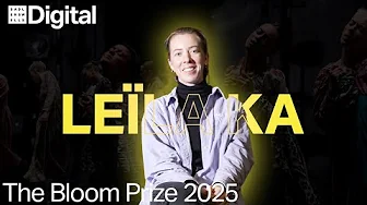 Leïla Ka on choreographing Maldonne | Dance artists in conversation