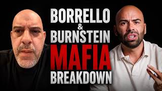 Mafia Boss Joey Merlino's Alleged Dirty Secret With John Alite? | Mafia Breakdown!