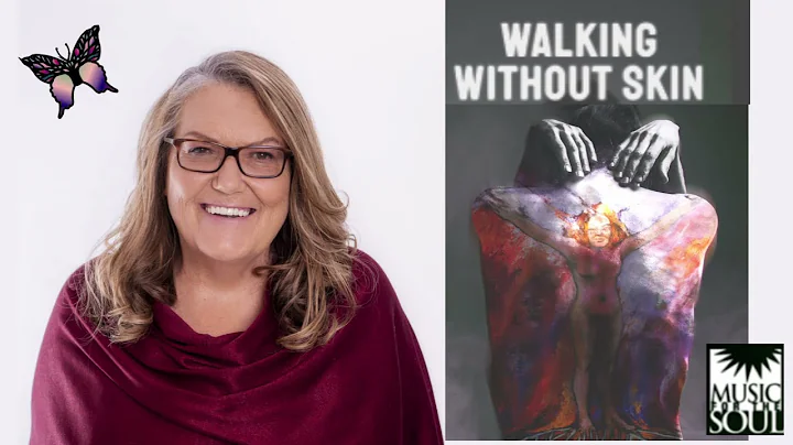 Lois Wagner shares why  she started Walking Withou...