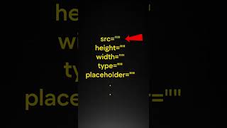 HTML Attributes Explained in telugu - Day 6