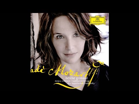 Mozart - Piano Concerto No. 19 (Hélène Grimaud)