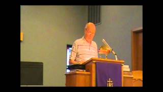 20120321 D Root CLP  Lent Wednesday.wmv