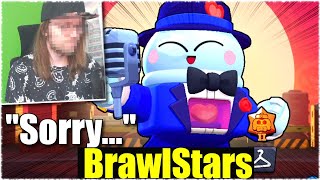 Sorry Lou, ABER... - Brawl Stars [Deutsch/German]