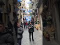 Муралес Марадона в Неаполе