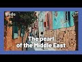 Lebanon: At the crossroad between the West and the East | WIDE