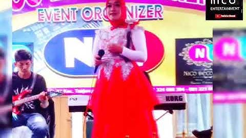 Duriat Pegat Fitri Nico   ( Cover Dety Kurnia )