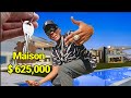 INNOSS B Achete Une Maison De 625 000 A Los Angeles INNOSS B Achete Une Maison De 625 000 A Los Angeles