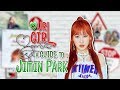 A Guide to Jimin Park - Our Girl Jamie