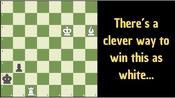 Another great study from Richard Reti