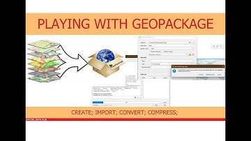 The SHOCKING Truth About Geopackages Exposed