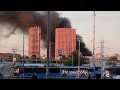 пожар в москве сегодня сейчас. пожар в москве, что горит в москве