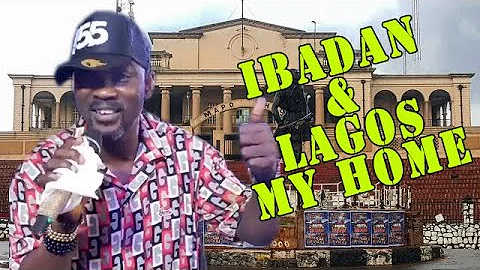 Ibadan & Lagos my Home Oganla Alabi Pasuma celebrate 55th Birthday with Fans Live Show