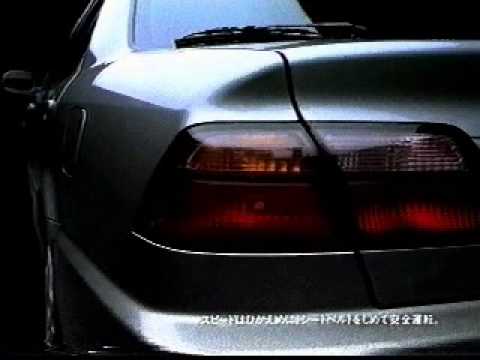 Honda DNA IF 1997 34sec