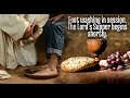 STS Communion Service | Foot-Washing &amp; Lord&#39;s Supper | Sabbath December 31, 2022 | Grace &amp; Peace