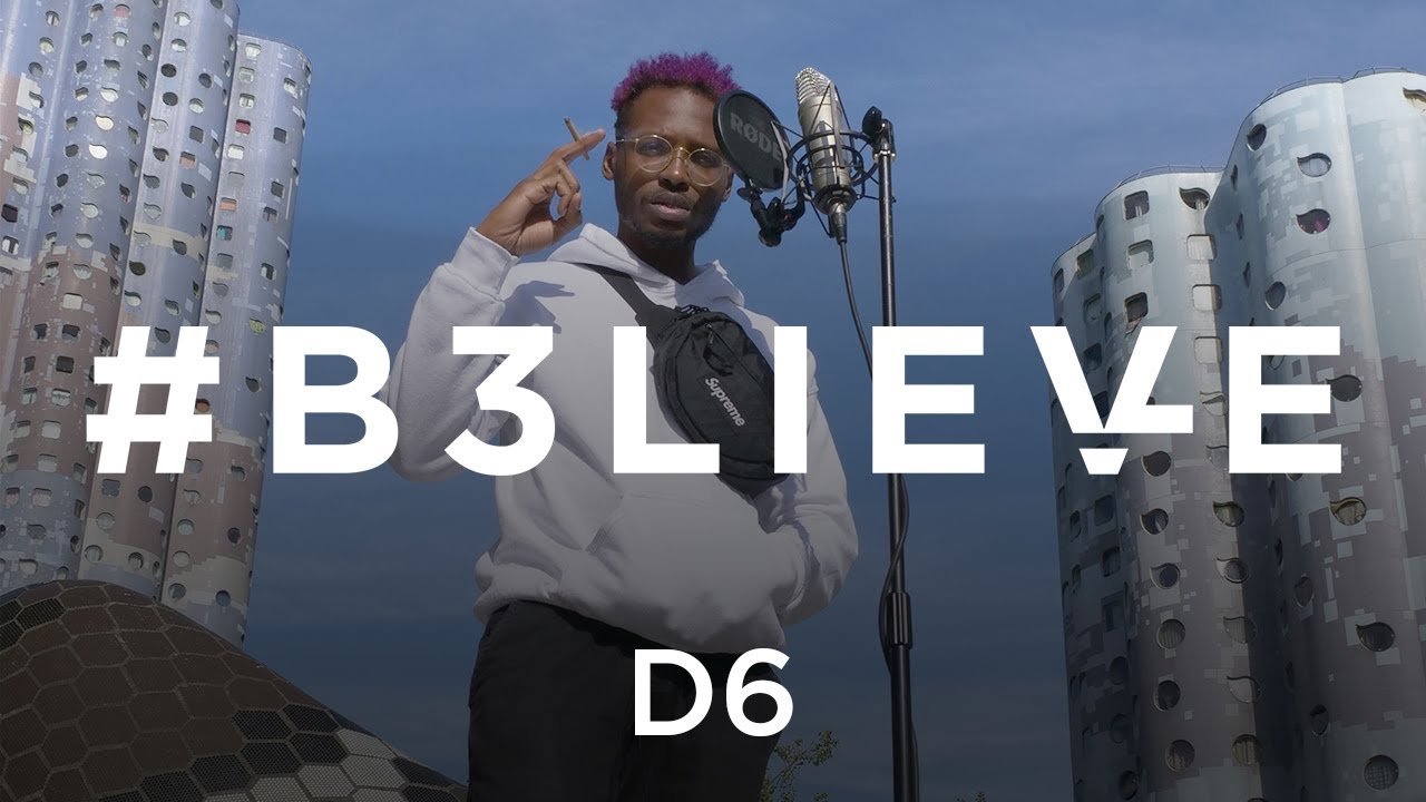 D6 - 7 Shit #B3LIEVE - YouTube