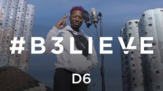 D6 - 7 Shit