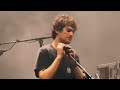 MJ Lenderman at Primavera Sound Barcelona ‘25