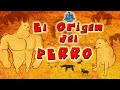 El Origen de los Perros - Dibujando la historia - Bully Magnets - Historia Documental