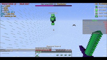 Heroman200 hack Forcefield and Auto Soup