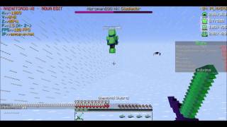 Heroman200 hack Forcefield and Auto Soup