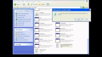 Lekcja 1   kompilacja i uruchamiane aplikacji