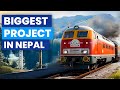Mega Projects that Will Change Nepal FOREVER!!!