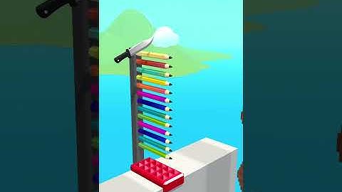 Slice It All💪🗡⚔🔪-All level gameplay walkthrough