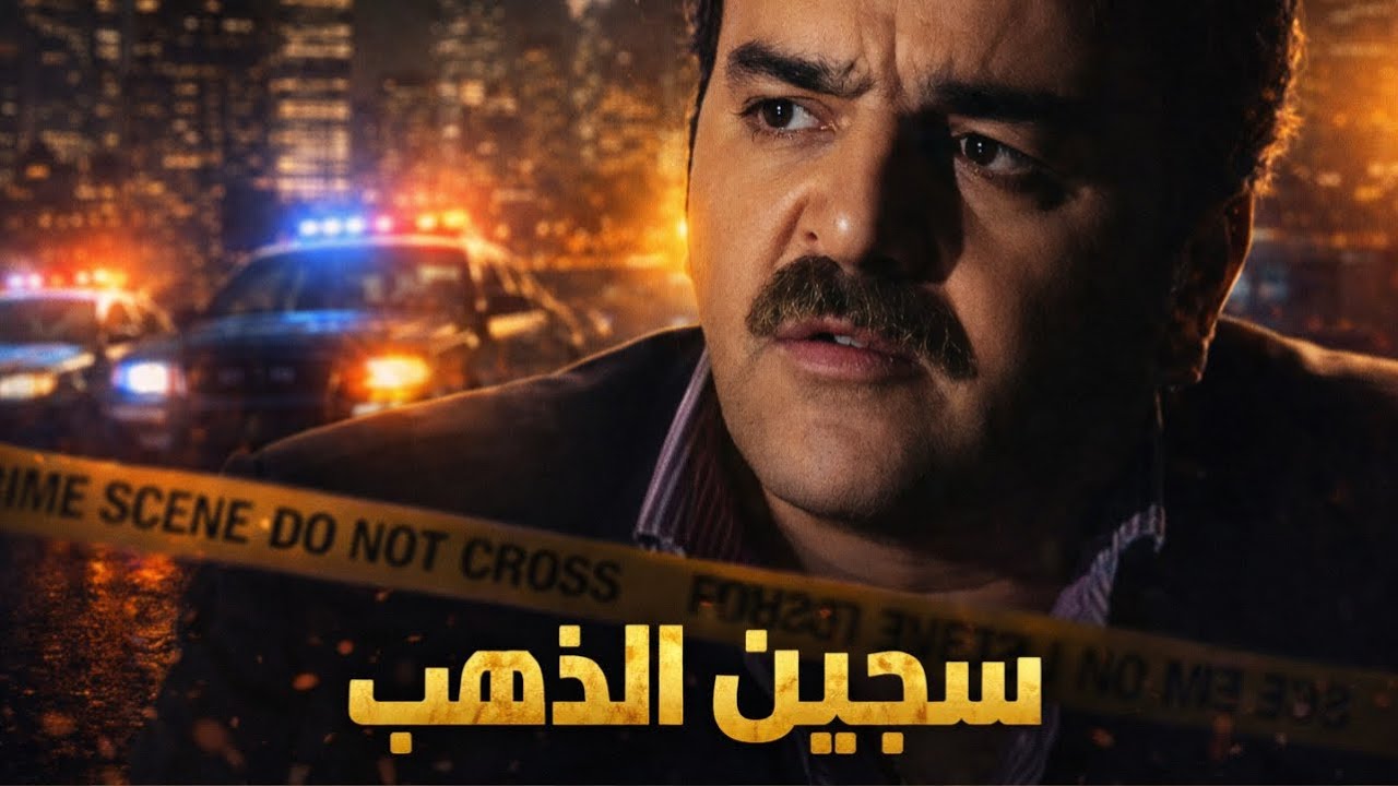 الفيلم البوليسي 
