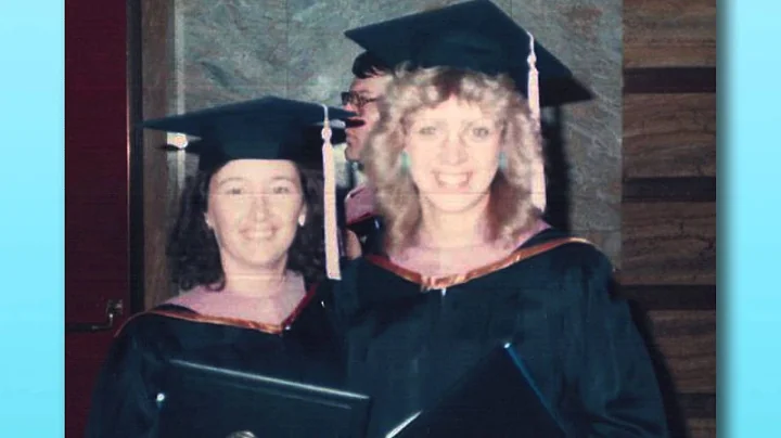 Dental Hygiene -- Ann Brunick (M.S.D.H. '86)