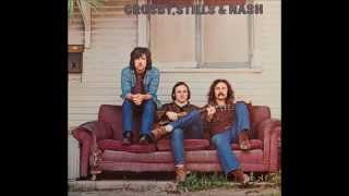 Miniatura de "Crosby, Stills & Nash - Long Time Gone"