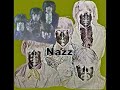 Nazz  nazz 3  1970  full album