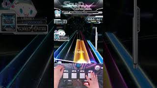 SDVX] 惑星ループ -花芽すみれ Cover- (MXM) - YouTube