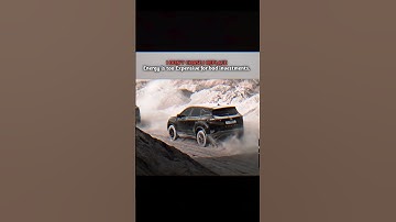 Thumbnail of Supreme Shubh 🔱I don't chase i Replace || New Motivational 2 Lines|| #shubh #fortuner #cars #shorts