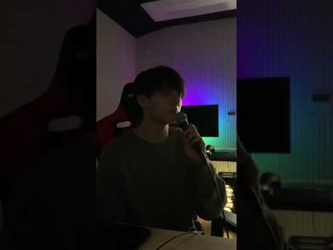 Jungkook's cover of IU's Ending Scene [181220]